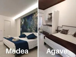 Tropea Travel's House