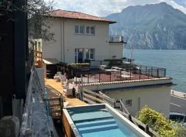 Hotel Paradiso Conca d'Oro