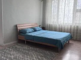 Квартира в центре Актау