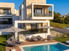 The Four Villas Hanioti by Luxlikehome