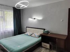 Квартира LUX на набережной - Luxury waterfront apartment