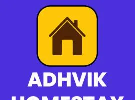 Adhvik homestay