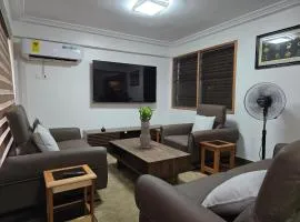 Green Life Apartment