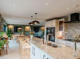 Luxury Countryside Farm Getaway