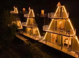Kainchi by JR Hospitality