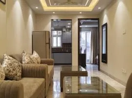 Fortune Home Service Apartment 3BHK, G-71 Saket