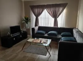Modern Style Apartment in Capital Park