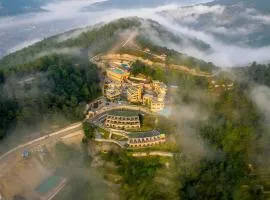 Aagantuk Resort, Dhulikhel
