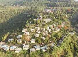 Mantra Resort Pvt Ltd