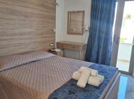Christina Studios, hotel a Kefalos