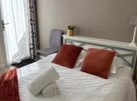 Studio Le Vallon à 5 min du Puy duFou