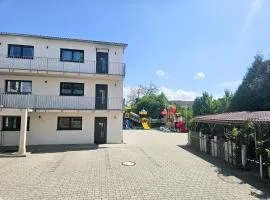 Black Forest Hotel Kappel-Grafenhausen