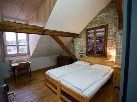 Depot 195 - Hostel Winterthur