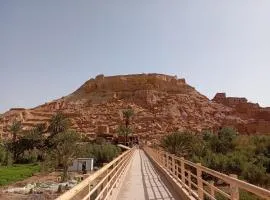 Tigmi Hamid Découverte des traditions et de la culture berbère