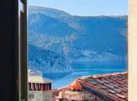 Cibo 17 - Appartamento Vista Mare - Zona Castello