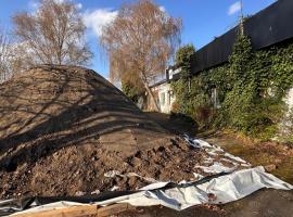 Louse Puschen Manufaktur, Hotel in Kiel