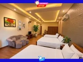 Thanh Hoang Chaau Boutique Da Nang