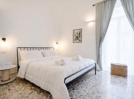Andromeda, hotell i Modugno
