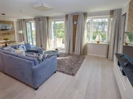 Strandresort Prora - Wohnung 213