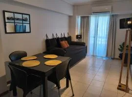 Apartment City Plaza Independencia