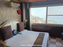 New Malook hotel