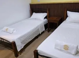 Sunflower Residences Capitol