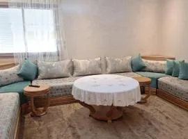 Comfort & Style Apartment