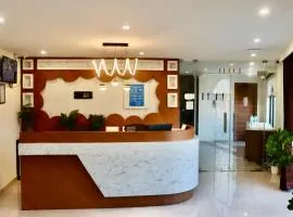 Waves Residency