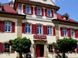 Gasthof Die Krone