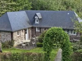 Gîte les deux saules