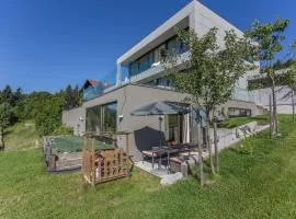 Atemberaubende Aussicht vom stilvollen Loft - Attersee