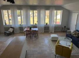 Tängerdalens camping och café