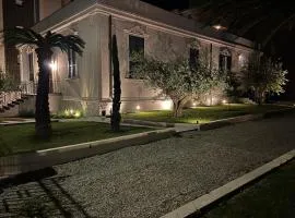 Dimora di Duen - Villa Storica di Charme
