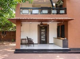 Spacious 4BHK Getaway Private Villa, khách sạn ở Thane