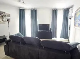 Historic Centre B - Albufeira