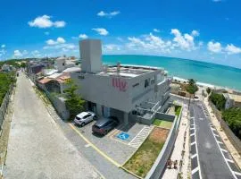 Liiv Mar - Natal Ponta Negra