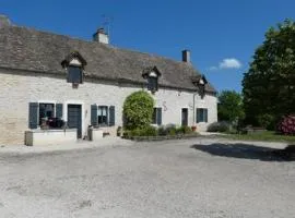 L'Auberge de Reullée