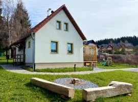 Family house Lipno - Slupecna