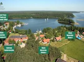 PAN Dom Pracy Twórczej w Wierzbie