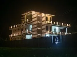 Nilaveli Royal Paradise