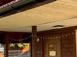 Przytulny Domek nad Złotym Potokiem - Góry Opawskie