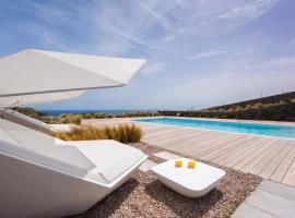 Elements Sifnos, khách sạn ở Sifnos