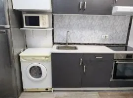 Apartamento Nufro Sánchez