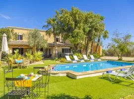 Villa Son Pou