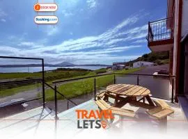 2BR House By Travel Lets Self Catering Accommodation Donegal With Atlantic View