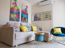 Apartman Nora Herceg Novi, Hotel in Zelenika