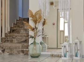 Anthousa Hotel, Hotel in Samos