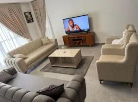 Mayas Place inside Eden Heights