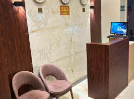 Grand Elite Hotel, hotel u Kairu