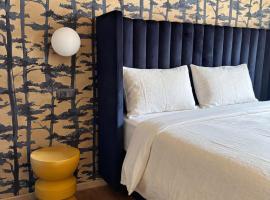 ट्यूरिन में, होटल PALAZZO SOLARO Boutique & Luxury Suites